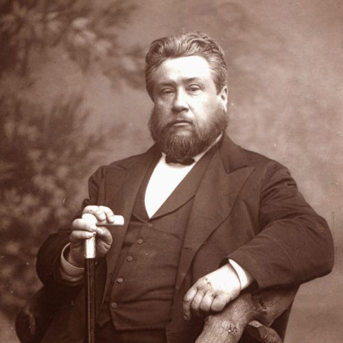 Charles Spurgeon Predicas Cristianas en Español MP3 Online